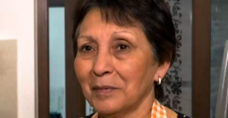 Suegra de Josefina Velasco se robó el capítulo de La Divina Comida y enamoró a los televidentes