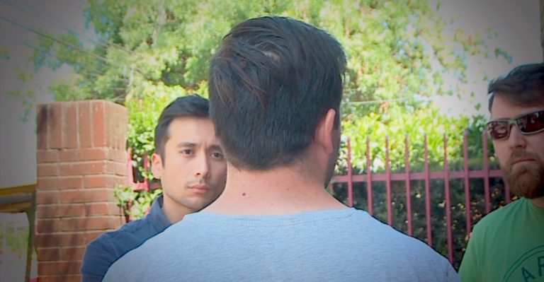 Familia sufrió violento robo de automóvil en ruta 68