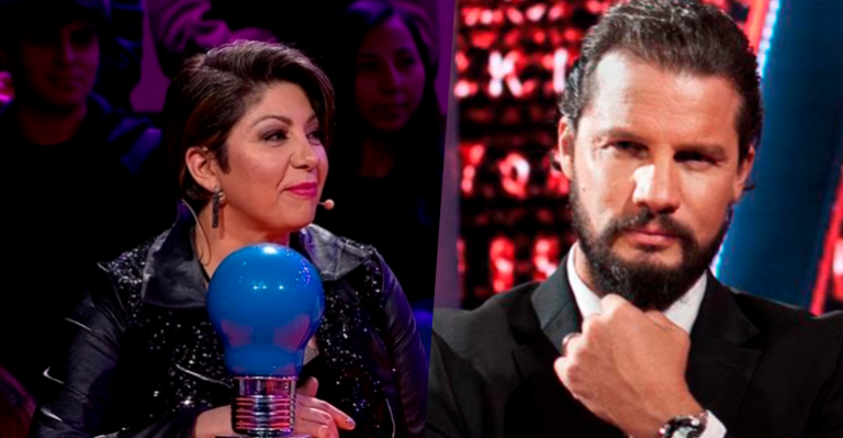 Dr. File estuvo presente en Pasapalabra ante duda de Vanessa Daroch