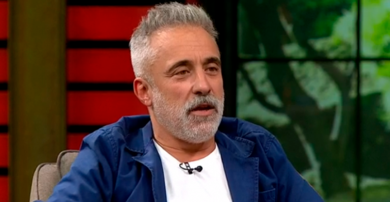 Tu Vida Tu Historia | Capítulo 10 de octubre