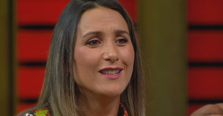 Francisca Ayala habló sobre su nueva faceta como directora de colegio