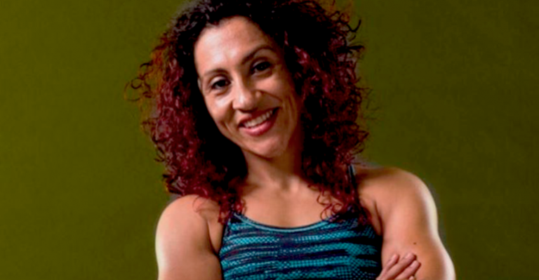 Krespita Rodríguez reveló cómo llegó el boxeo a su vida