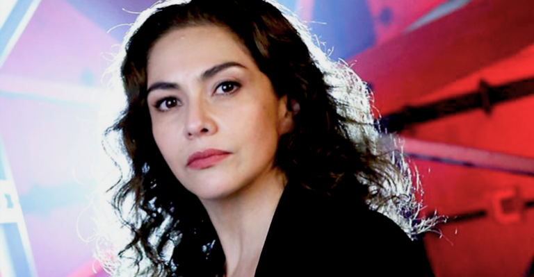 Tamara Acosta sobre la maternidad: 