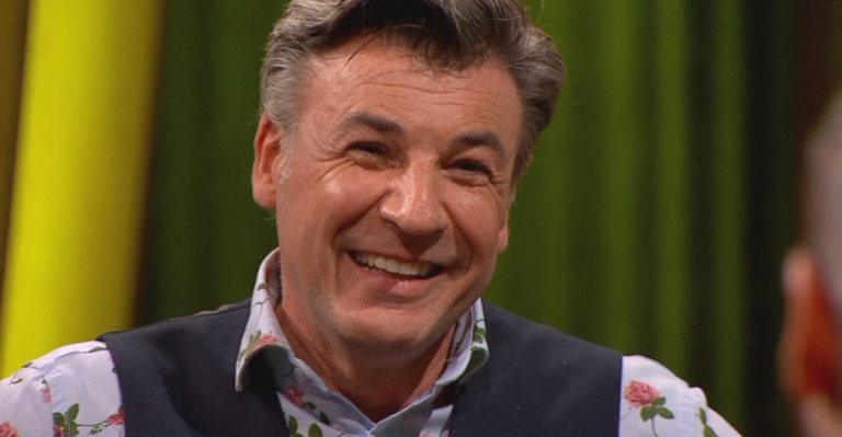 Yann Yvin se sometió a cuestionario: ¿Cuánto sabe de Chile nuestro chef?