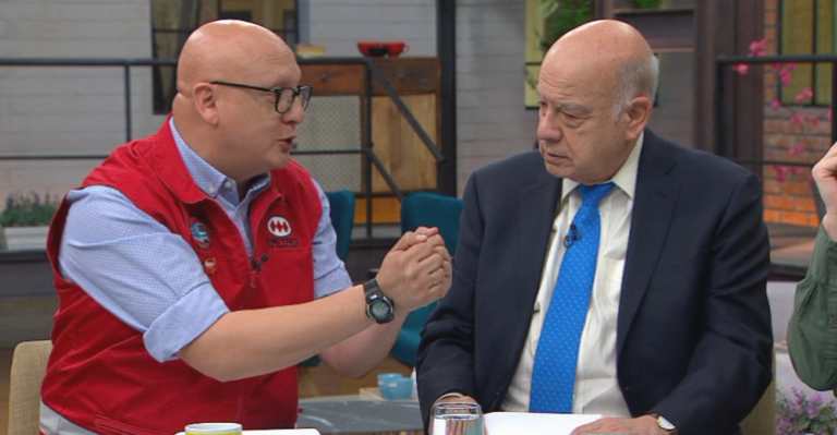 Actores políticos debatieron sobre cambio de gabinete por declaraciones de Evelyn Matthei