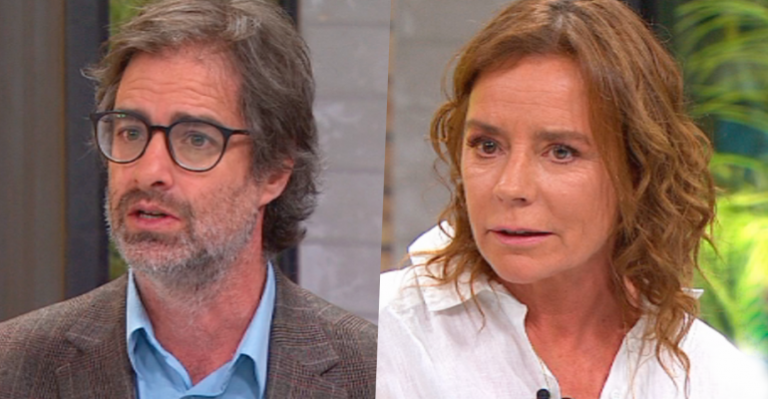 Representantes de la Fundación para la Confianza revelaron impactante llamada de niña de 5 años