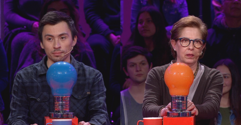 Este es el ganador entre Matías Gavilán y Begoña Arias en Pasapalabra