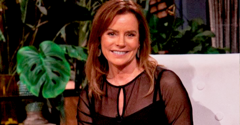 Kathy Salosny contó toda la verdad sobre su salida de TVN