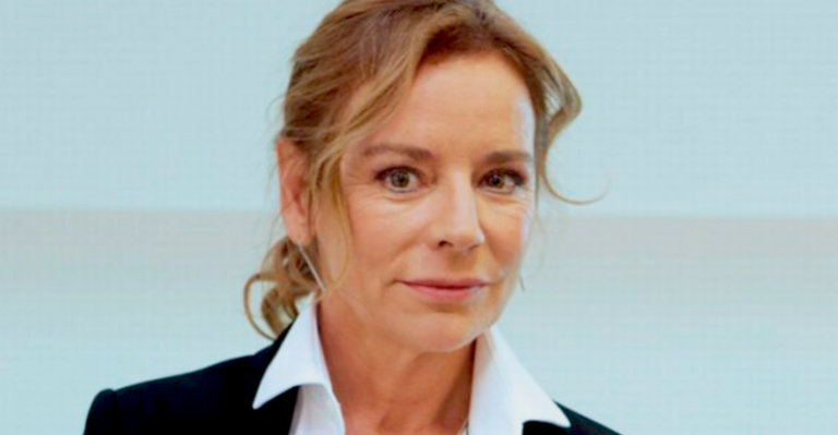 Esta fue la impactante confesión de Kathy Salosny en Viva la Pipol