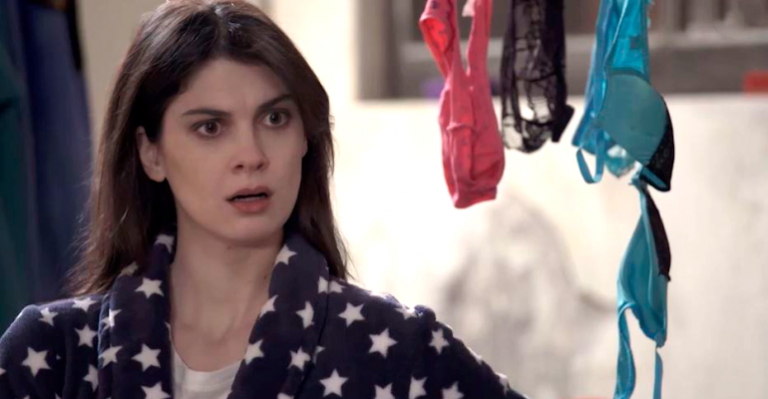 Gemelas | Capítulo 43