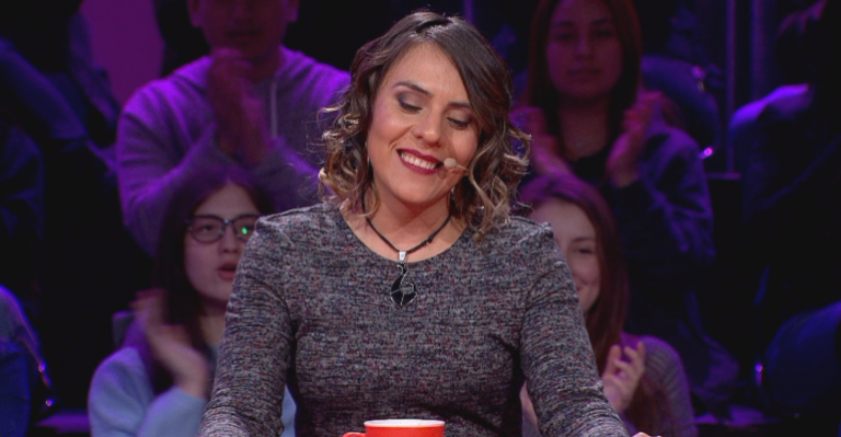 Tierno gesto de participante de Pasapalabra revolucionó las redes sociales