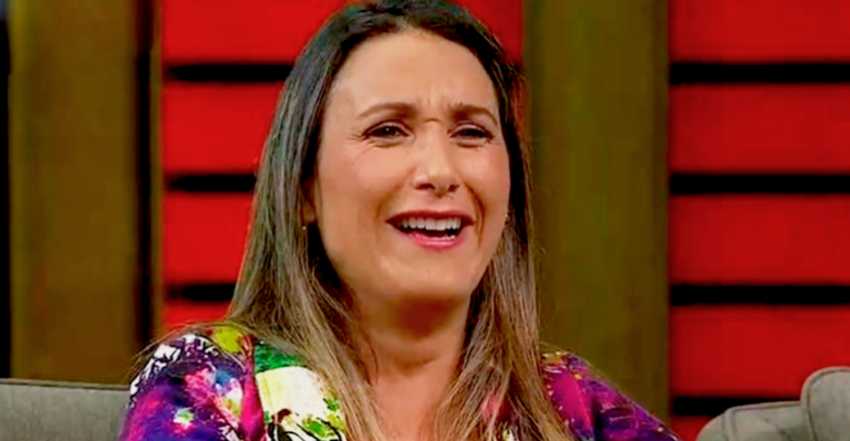 Francisca Ayala reveló divertidas anécdotas con la familia de Hotuiti
