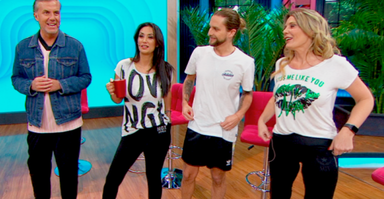 Viva la Pipol | Capítulo 15 de octubre