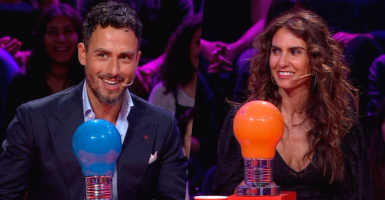 ¡No entendían nada! Pista en japonés confundió a invitados de Pasapalabra