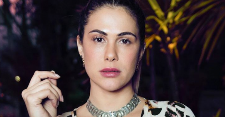 Laura Prieto reveló detalles del día que fue acosada por un amigo: “Fue difícil”