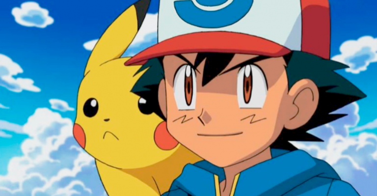 ¿Cuál es la relación entre Chilevisión y Pokémon?