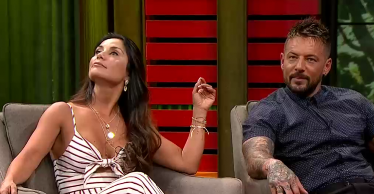 Tu Vida tu Historia | Capítulo 18 de octubre