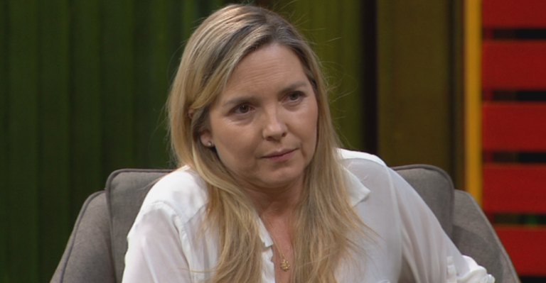 Soledad Lama habló sobre programa que busca generar espacios entre los trabajadores de una empresa