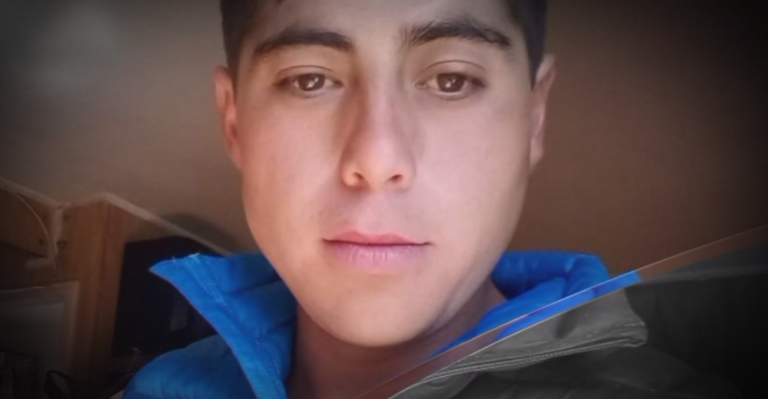 Enigma: Joven desapareció tras ir a una fiesta con amigos hace un año