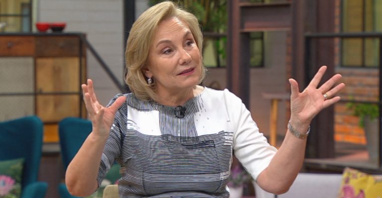 Adulto Mejor: Conoce el gran proyecto de la Primera Dama Cecilia Morel