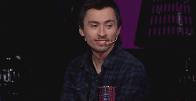 Julián Elfenbein quedó sorprendido por tierno gesto de Matías Gavilán