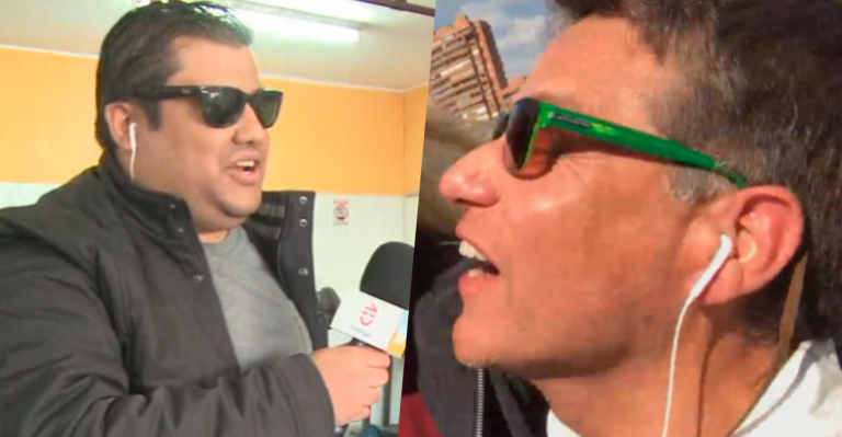 Nacho Pop vs Pablo Zúñiga: ¿A quién prefieres para pasar la tarde?