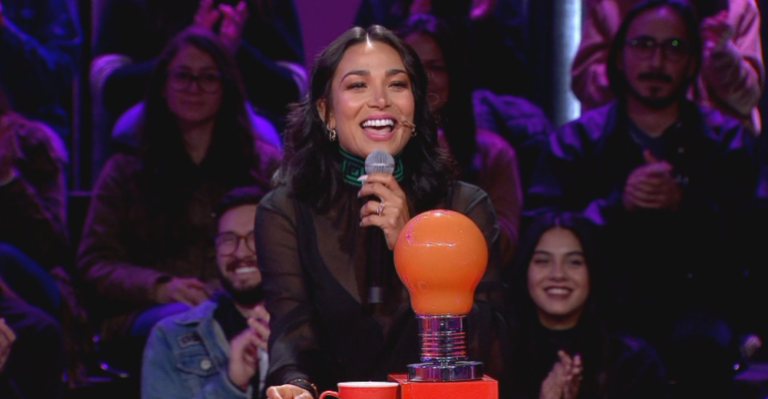 Lisandra Silva sorprendió con increíble desempeño en Pasapalabra