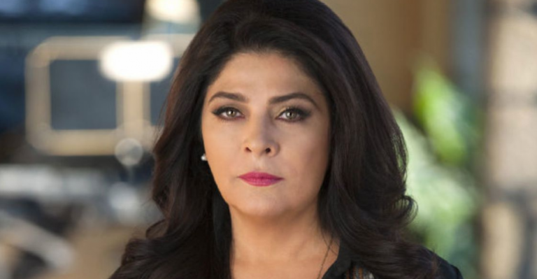 Mira las mejores fotos en Instagram de la protagonista de Victoria