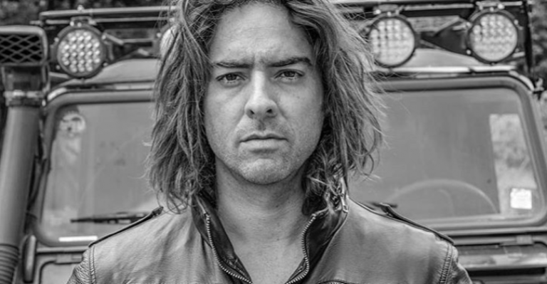 Cristián Riquelme contó curiosa anécdota del camionero sin dedos