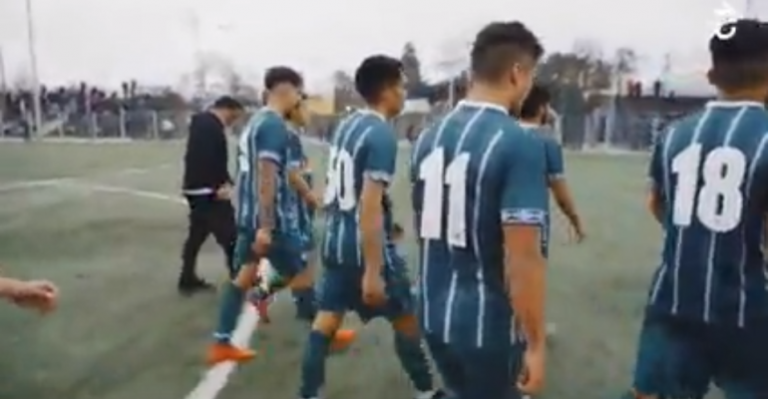 Rodelindo Román | Capítulo 22