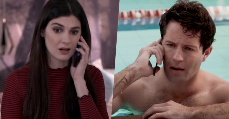 Gemelas | Capítulo 51