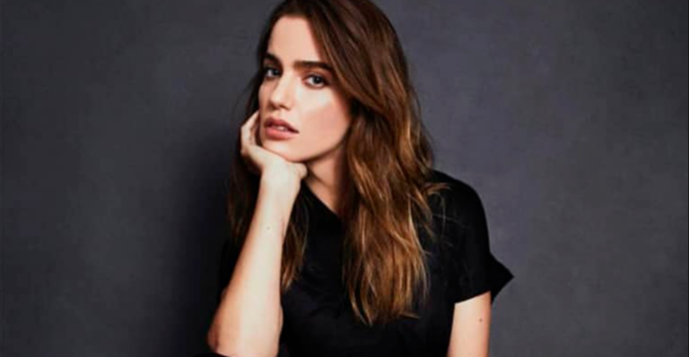 Millaray Viera rompe el silencio y sale al paso de las críticas por participar en marchas