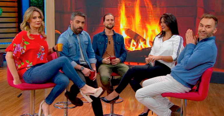 Viva la Pipol | Capítulo 3 de octubre