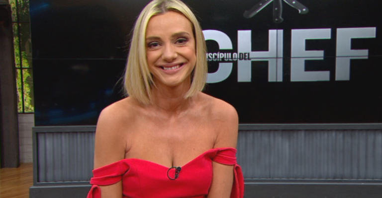 Ennio, Sergi, Yann y Emilia entregaron detalles del gran estreno de El Discípulo del Chef