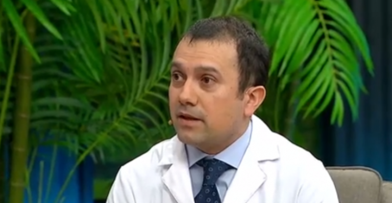 Especialista en Viva la Pipol reveló todo lo que debes saber sobre la Fibromialgia