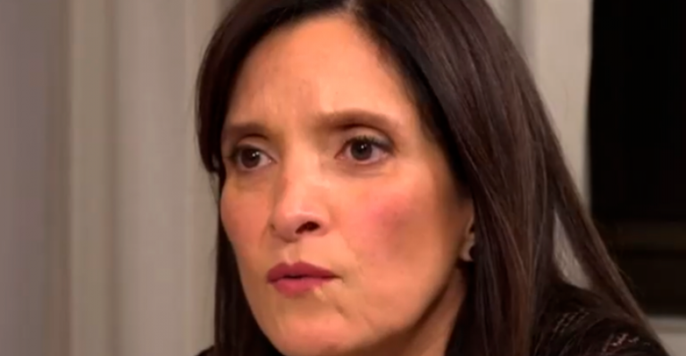 Matilde Burgos y el escándalo en la iglesia católica: ¿Cómo no vi esto antes?