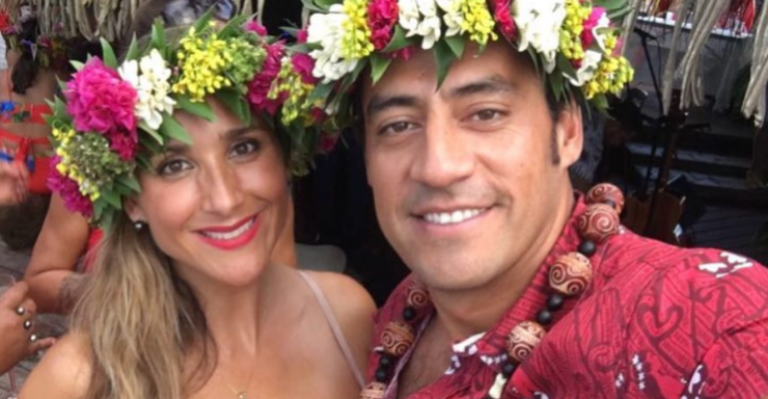 La nueva vida de Fran Ayala y Hotuiti lejos de la TV