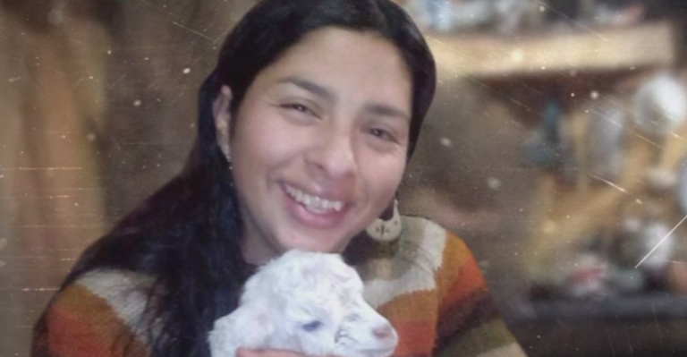 Nuevos antecedentes descartarían suicidio en muerte de ambientalista Macarena Valdés