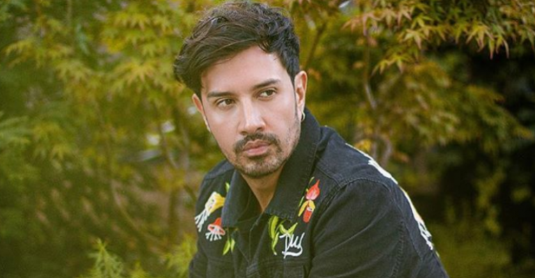 Héctor Morales sobre su depresión: 