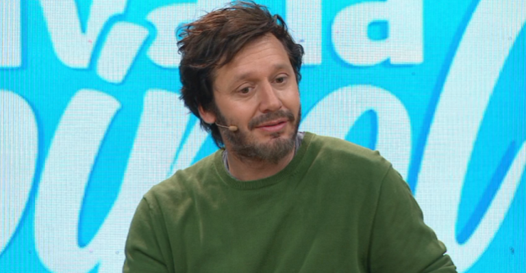 ¿Se arrepintió? Benjamín Vicuña contó por qué rechazó ser parte de la serie Narcos