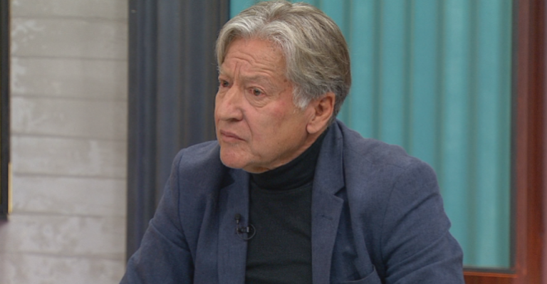 Sicólogo clínico por caso de joven encerrada hace 16 años: “Ella no tiene conciencia de una enfermedad”