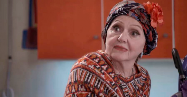 Gemelas | Capítulo 49