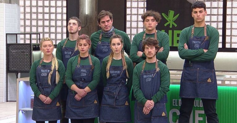 El equipo de Ennio Carota vivió una mala racha durante el duelo de permanencia