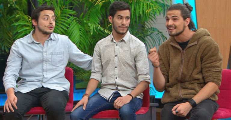 Youtubers más conocidos revelan: ¿Qué ven los niños y adolescentes en internet?