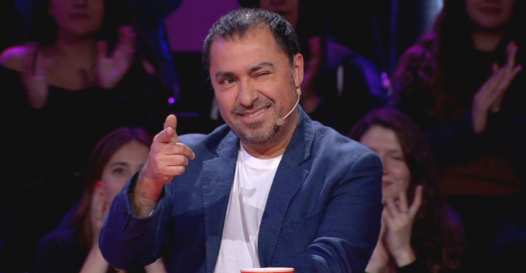 Cristián Chico Pérez: ¿La nueva cábala de Pasapalabra?