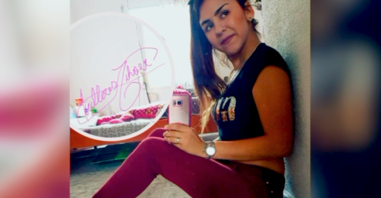 La Princesa: Capturan a chilena deportada de España