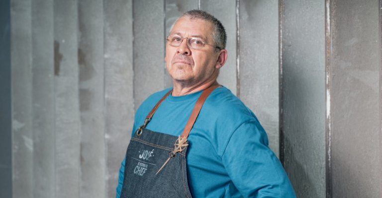 Participante de El Discípulo del Chef se emocionó al recordar la muerte de su hija