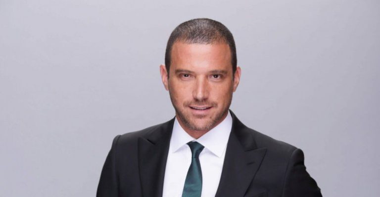 Julián Elfenbein sorprendió con potente mensaje a su hermano y seguidores en redes sociales