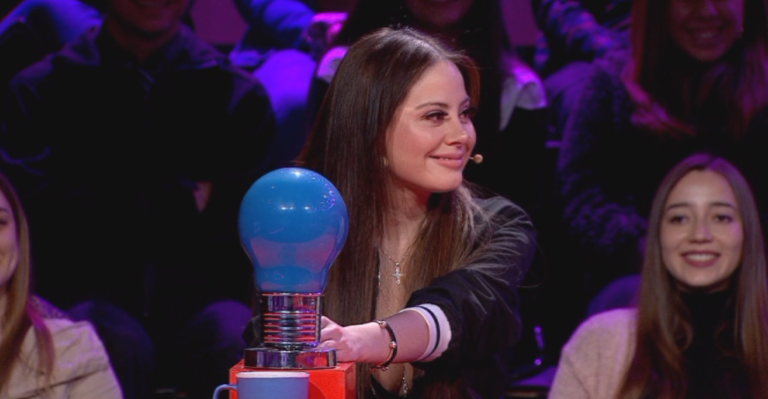 Ignacia Michelson entregó incómoda revelación sobre sus conocimientos de Pasapalabra