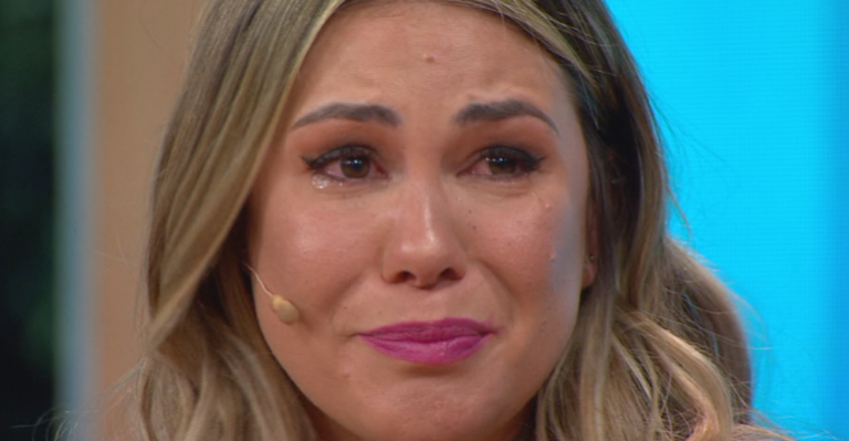 El gran dolor de Laura Prieto: Su hermano y su padre fallecieron con un año de diferencia